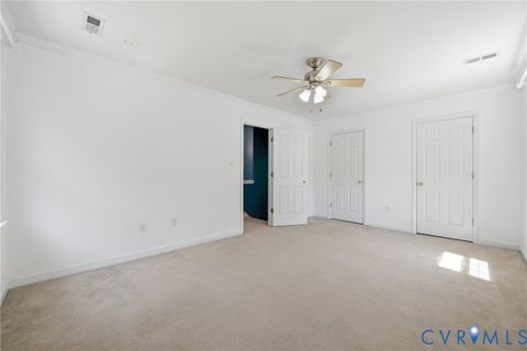 Tiny photo for 2512 Brookforest Road, Midlothian, VA 23112 (MLS # 2612783)