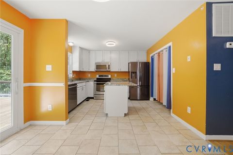 Tiny photo for 2512 Brookforest Road, Midlothian, VA 23112 (MLS # 2612783)