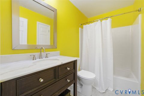 Tiny photo for 2512 Brookforest Road, Midlothian, VA 23112 (MLS # 2612783)