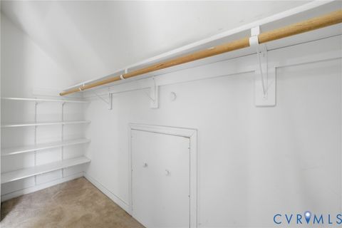 Tiny photo for 2512 Brookforest Road, Midlothian, VA 23112 (MLS # 2612783)