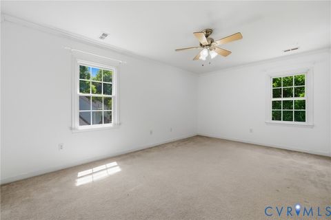 Tiny photo for 2512 Brookforest Road, Midlothian, VA 23112 (MLS # 2612783)