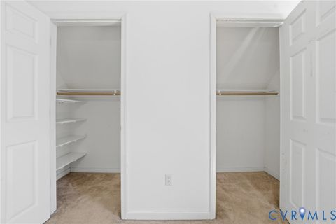 Tiny photo for 2512 Brookforest Road, Midlothian, VA 23112 (MLS # 2612783)