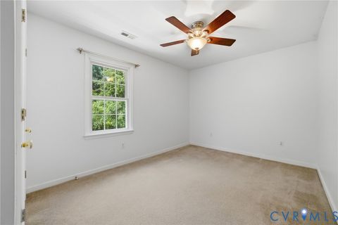 Tiny photo for 2512 Brookforest Road, Midlothian, VA 23112 (MLS # 2612783)