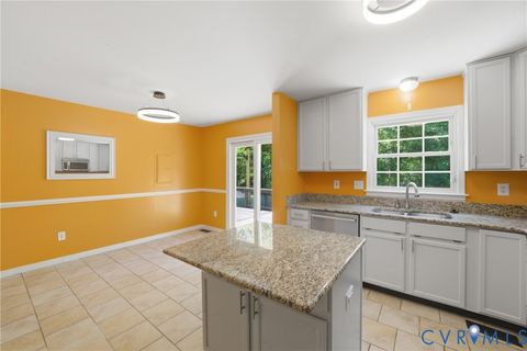 Tiny photo for 2512 Brookforest Road, Midlothian, VA 23112 (MLS # 2612783)