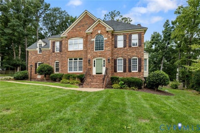 3208 Nutley Court Henrico VA 23233