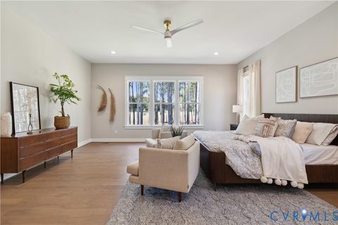 Tiny photo for 15009 Bethany Estates Way, Sandy Hook, VA 23192 (MLS # 2613924)