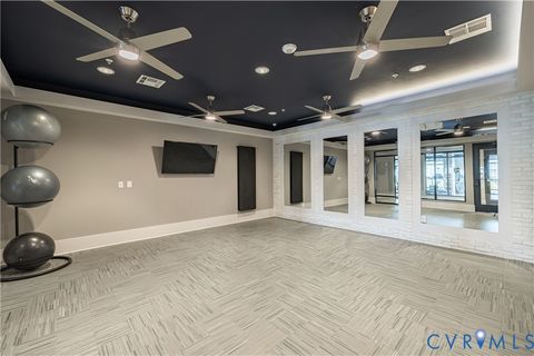 Tiny photo for 10530 Stony Bluff Drive #305, Ashland, VA 23005 (MLS # 2618806)