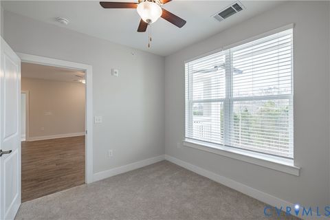 Tiny photo for 10530 Stony Bluff Drive #305, Ashland, VA 23005 (MLS # 2618806)