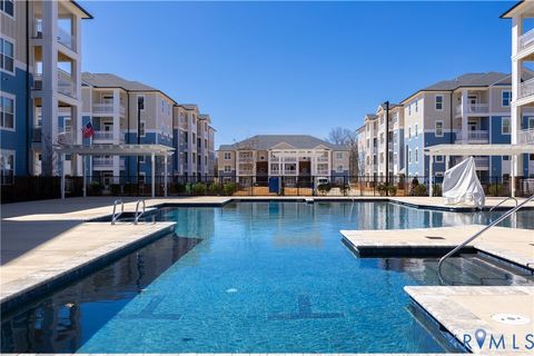 Tiny photo for 10530 Stony Bluff Drive #305, Ashland, VA 23005 (MLS # 2618806)