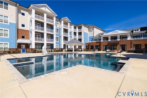 Tiny photo for 10530 Stony Bluff Drive #305, Ashland, VA 23005 (MLS # 2618806)