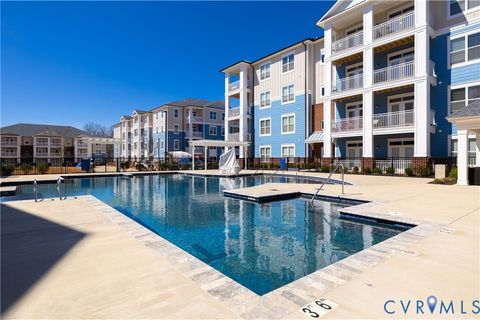 Tiny photo for 10530 Stony Bluff Drive #305, Ashland, VA 23005 (MLS # 2618806)