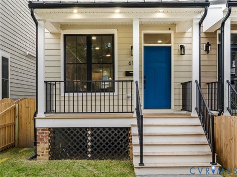 Tiny photo for 611 W Lancaster Road, Richmond, VA 23222 (MLS # 2626987)
