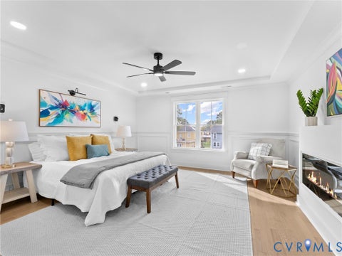 Tiny photo for 611 W Lancaster Road, Richmond, VA 23222 (MLS # 2626987)