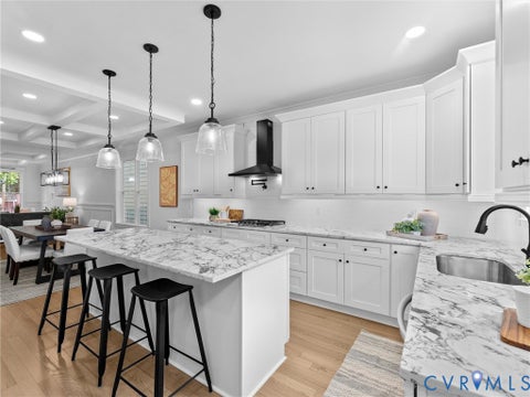 Tiny photo for 611 W Lancaster Road, Richmond, VA 23222 (MLS # 2626987)