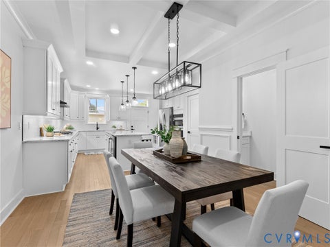 Tiny photo for 611 W Lancaster Road, Richmond, VA 23222 (MLS # 2626987)