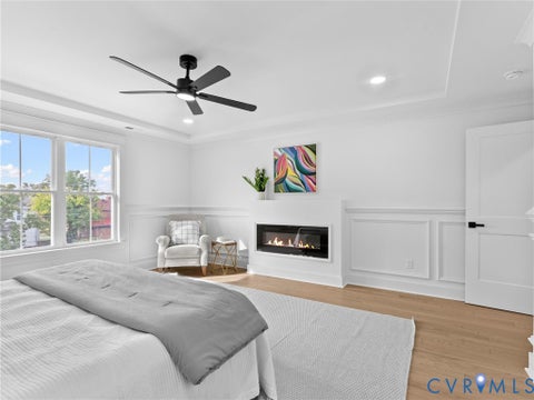 Tiny photo for 611 W Lancaster Road, Richmond, VA 23222 (MLS # 2626987)