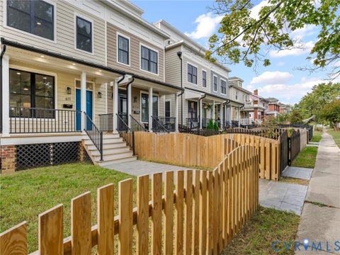 Tiny photo for 611 W Lancaster Road, Richmond, VA 23222 (MLS # 2626987)