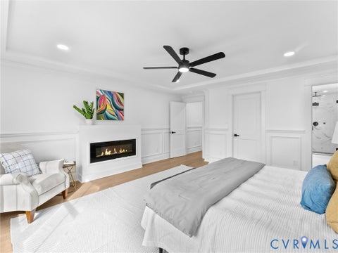 Tiny photo for 611 W Lancaster Road, Richmond, VA 23222 (MLS # 2626987)