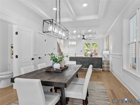 Tiny photo for 611 W Lancaster Road, Richmond, VA 23222 (MLS # 2626987)