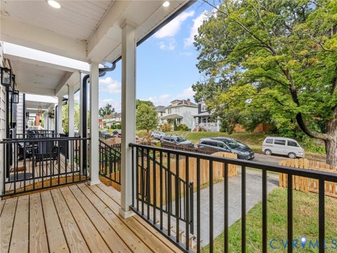 Tiny photo for 611 W Lancaster Road, Richmond, VA 23222 (MLS # 2626987)