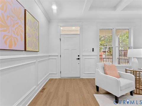 Tiny photo for 611 W Lancaster Road, Richmond, VA 23222 (MLS # 2626987)