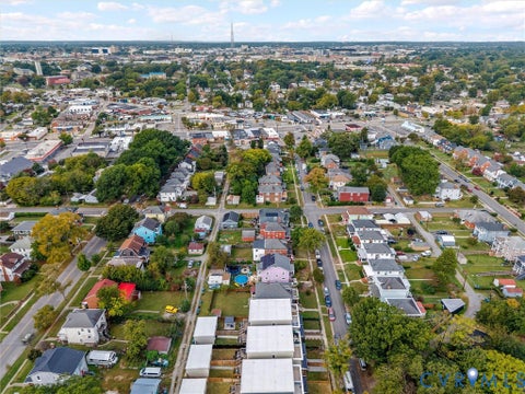 Tiny photo for 611 W Lancaster Road, Richmond, VA 23222 (MLS # 2626987)