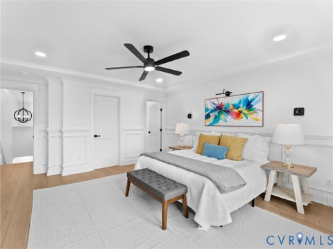 Tiny photo for 611 W Lancaster Road, Richmond, VA 23222 (MLS # 2626987)