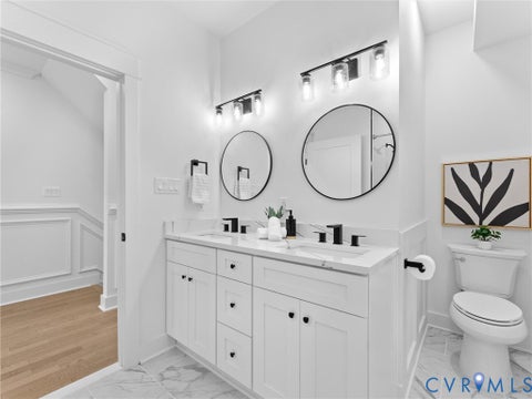 Tiny photo for 611 W Lancaster Road, Richmond, VA 23222 (MLS # 2626987)