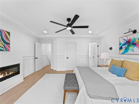 Tiny photo for 611 W Lancaster Road, Richmond, VA 23222 (MLS # 2626987)