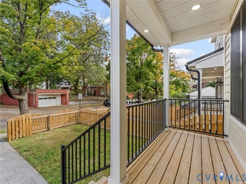 Tiny photo for 611 W Lancaster Road, Richmond, VA 23222 (MLS # 2626987)