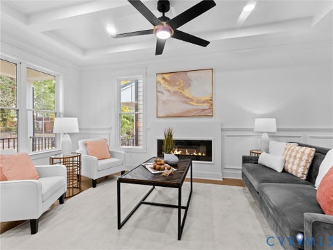 Tiny photo for 611 W Lancaster Road, Richmond, VA 23222 (MLS # 2626987)