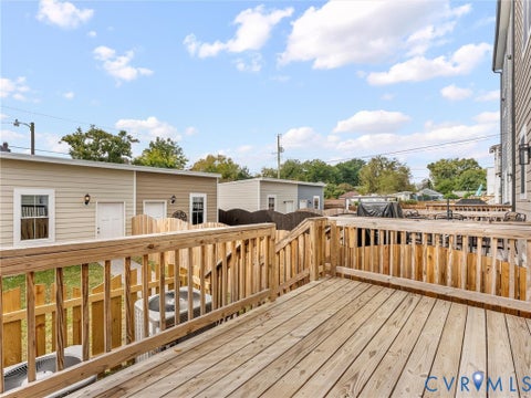 Tiny photo for 611 W Lancaster Road, Richmond, VA 23222 (MLS # 2626987)