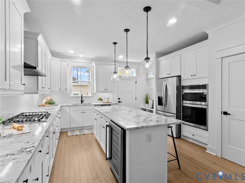 Tiny photo for 611 W Lancaster Road, Richmond, VA 23222 (MLS # 2626987)