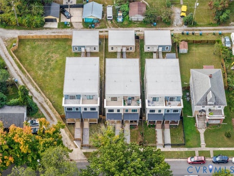 Tiny photo for 611 W Lancaster Road, Richmond, VA 23222 (MLS # 2626987)