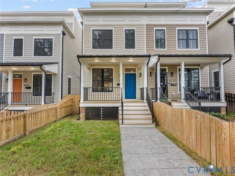 Tiny photo for 611 W Lancaster Road, Richmond, VA 23222 (MLS # 2626987)