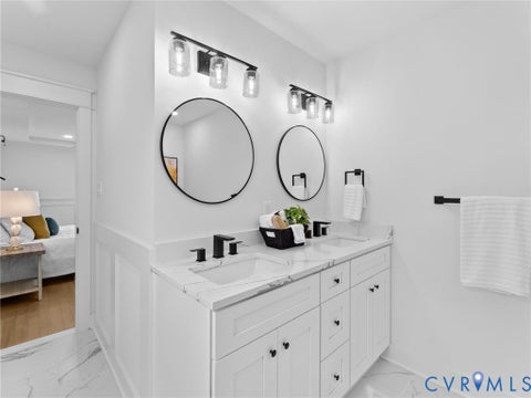 Tiny photo for 611 W Lancaster Road, Richmond, VA 23222 (MLS # 2626987)