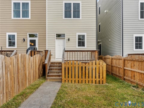 Tiny photo for 611 W Lancaster Road, Richmond, VA 23222 (MLS # 2626987)