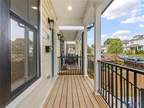 Tiny photo for 611 W Lancaster Road, Richmond, VA 23222 (MLS # 2626987)