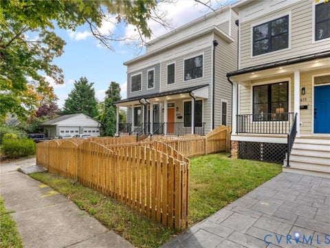 Tiny photo for 611 W Lancaster Road, Richmond, VA 23222 (MLS # 2626987)