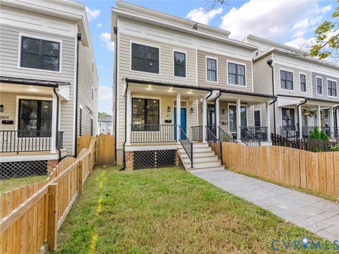 Tiny photo for 611 W Lancaster Road, Richmond, VA 23222 (MLS # 2626987)