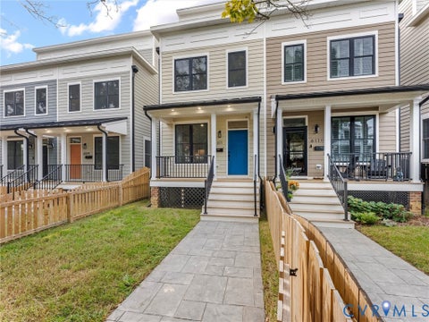 Tiny photo for 611 W Lancaster Road, Richmond, VA 23222 (MLS # 2626987)