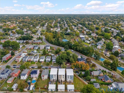 Tiny photo for 611 W Lancaster Road, Richmond, VA 23222 (MLS # 2626987)