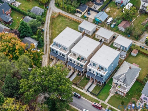 Tiny photo for 611 W Lancaster Road, Richmond, VA 23222 (MLS # 2626987)