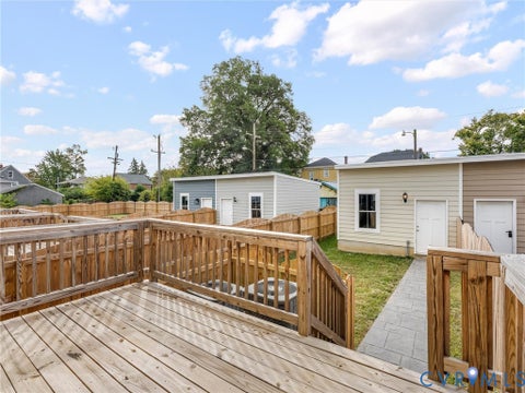 Tiny photo for 611 W Lancaster Road, Richmond, VA 23222 (MLS # 2626987)