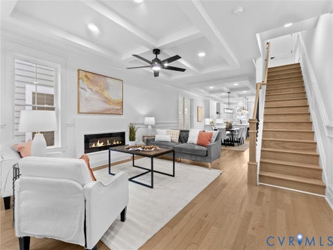 Tiny photo for 611 W Lancaster Road, Richmond, VA 23222 (MLS # 2626987)