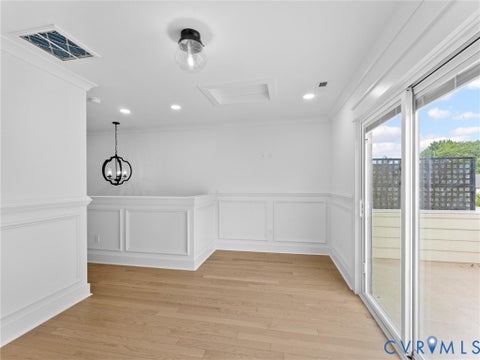 Tiny photo for 611 W Lancaster Road, Richmond, VA 23222 (MLS # 2626987)