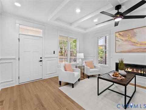 Tiny photo for 611 W Lancaster Road, Richmond, VA 23222 (MLS # 2626987)