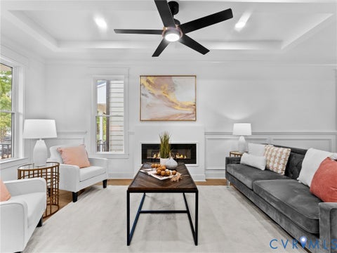 Tiny photo for 611 W Lancaster Road, Richmond, VA 23222 (MLS # 2626987)