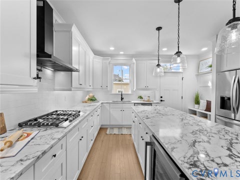Tiny photo for 611 W Lancaster Road, Richmond, VA 23222 (MLS # 2626987)