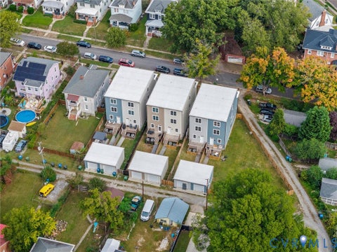 Tiny photo for 611 W Lancaster Road, Richmond, VA 23222 (MLS # 2626987)